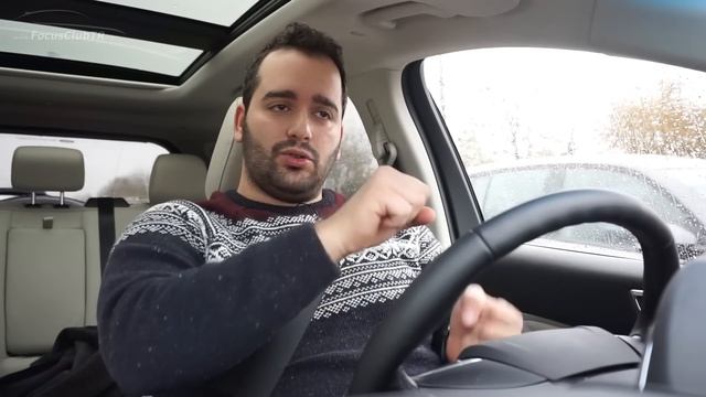 2016 Ford Edge Test Sürüşü | Türkçe İnceleme смотреть онлайн