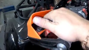 джамбо 700 что то с коробкой