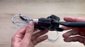 Моноблоки монетки під Shimano ST - EF 51 - 7 (комплект) 1920