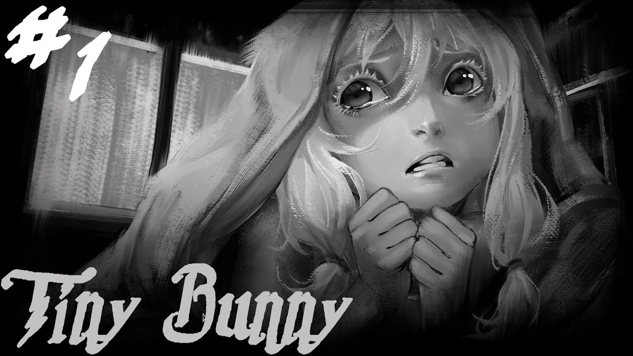 Bunny записи. Tiny Bunny ярлык. Tiny Bunny надпись. Tiny Bunny иконка игры. Зайчик новелла логотип.