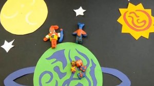 мастер класс по созданию мультфильма в школе