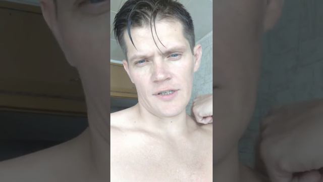 Дневник голодающего. 21 дневная голодовка. День 8. Вес 100.4 кг. Отвес 8.75 кг смотреть онлайн