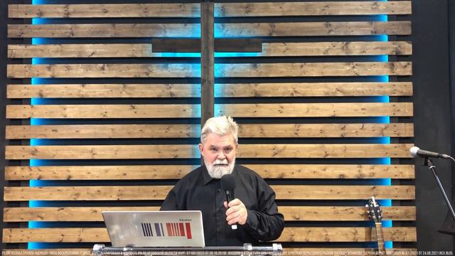Владимир Капралов / Почтение, уважение в семье, уважение к Богу / 14.05.2023