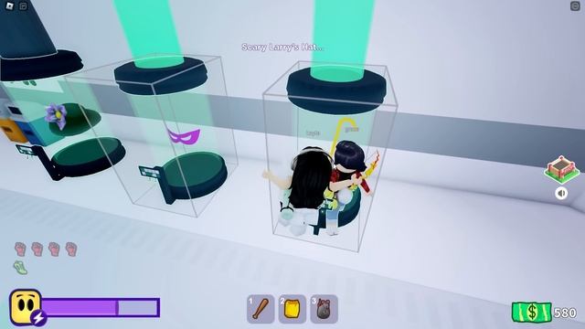 Roblox BREAK IN 2 Caused Me Great Pain смотреть онлайн