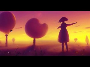 Виктор ЦОЙ - Группа Крови - нарисованный Нейросетью в Стиле Цифровая Живопись