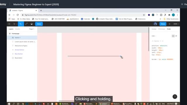 Figma Mastering: Beginner to Export [2020]   Figma for Beginners Tutorial  |  Udemy  Free  Courses?
