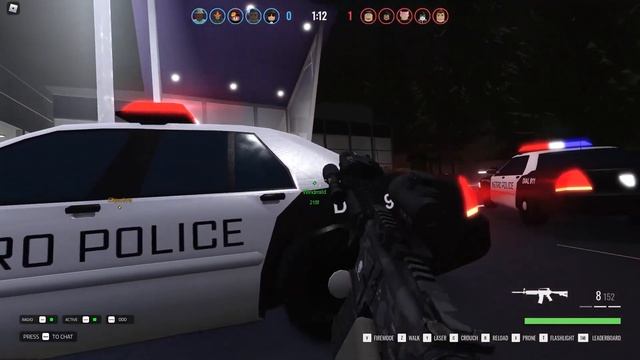 New BRM5 PVP is Based (Blackhawk Rescue Mission 5 ROBLOX) смотреть онлайн