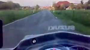 Suzuki Address FL 125