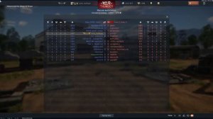 War Thunder M18 Black Cat! Адская кошка разрывает рандом! Фановый Обзор! Обязательно к просмотру ^^