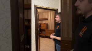 Двери Нева Самостоятельный замер межкомнатных дверей