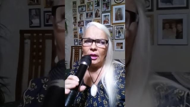 А я боюсь услышать НЕТ...! COVER-
