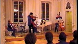 Murat Rena - J.Peterburgski/M.Rena Tango (Утомлённые солнцем)