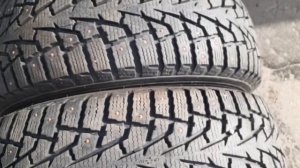 Зимняя резина Maxxis Arctic Trekker NS3 235/65 R17