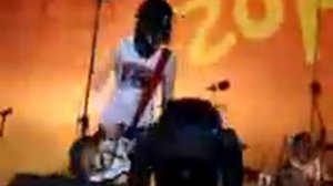 китай после дождя