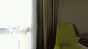 Где провести время до вылета. Отель Park Inn by Radisson в аэропорту Пулково. Санкт-Петербург