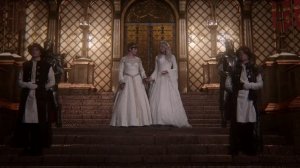 Однажды в сказке / Once Upon a Time – 5 сезон 2 серия
