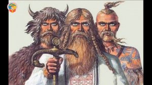 Козаки характерники