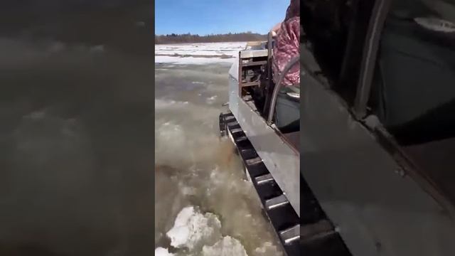 Обкатка гусеничного вездехода, делаю на заказ смотреть онлайн