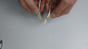 Топ Кусачек Для Вросшего Ногтя