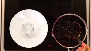 Джем из Черники на Зиму Голубика Варенье из Голубики без Сахара Заготовки на Зиму Консервация