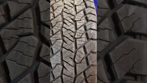 Hankook Dynapro AT2 Overview