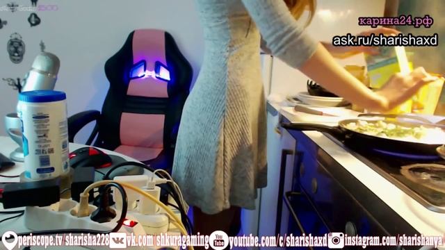 ШкуроGame "Карина" Игра смотреть онлайн