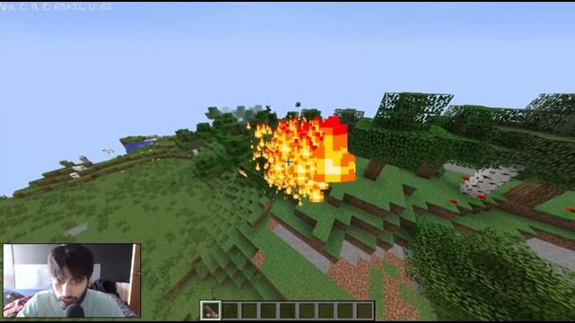 MINECRAFT PERO me TRANSFORMO en un TRANSFORMERS ? | MINECRAFT TRANSFORMERS MOD 1.12.2 Review ESPAÑO смотреть онлайн