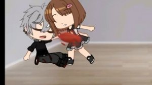 Умри, если меня не любишь меме/ gacha club