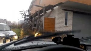 Веерные форсунки от ВАЗ на great wall safe