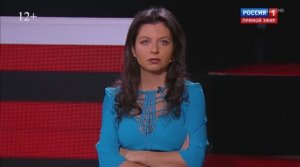 Маргарита Симоньян о глобальном сбое соцсетей в программе 'Вечер с Владимиром Соловьевым'