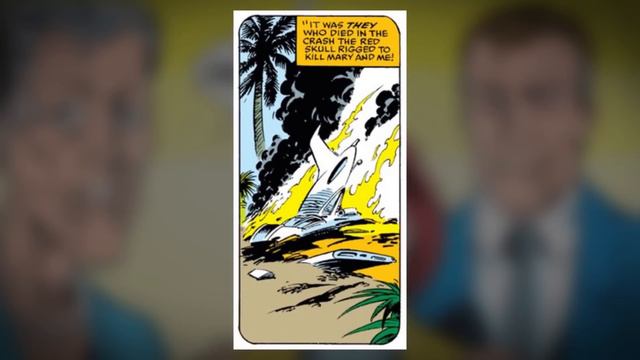 What Happened to SPIDER-MAN's Parents? || Comic Misconceptions || NerdSync смотреть онлайн