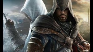 Assassin s creed Revelation theme song (demo)