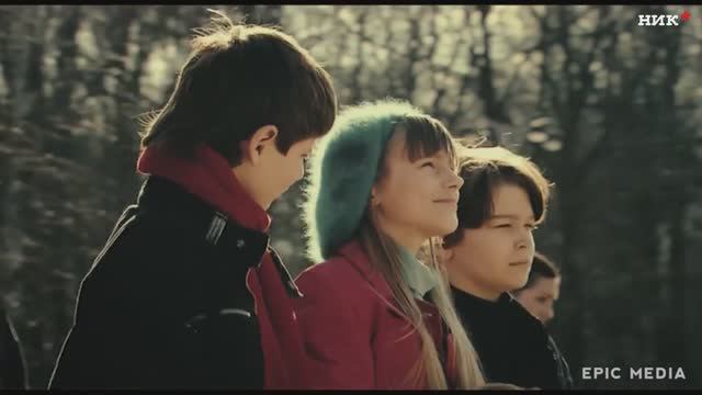 Сергей Куренков и Катя Лель - Сумасшедшая любовь.