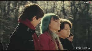 Сергей Куренков и Катя Лель - Сумасшедшая любовь.