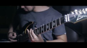 IBANEZ UNIVERSE 7 STRING UV 777
