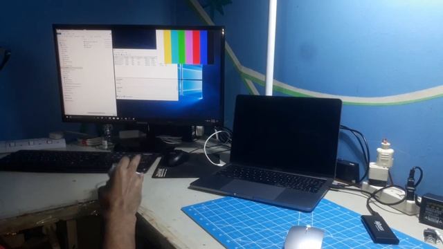 Windows To Go on Macbook Pro - Howto Install смотреть онлайн