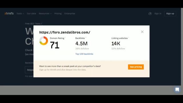 70+ DR Instant Approval Dofollow Backlinks 2023 @Seosmartkey смотреть онлайн