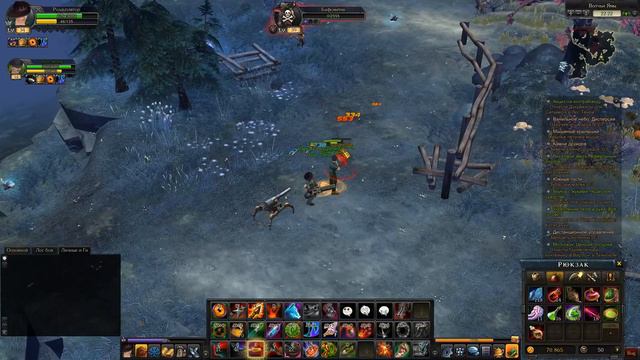 Royal Quest - ИМБО БРАТЬЯ 18+ смотреть онлайн