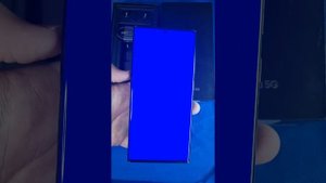 Телефон Samsung galaxy Note 20 ultra 12/256