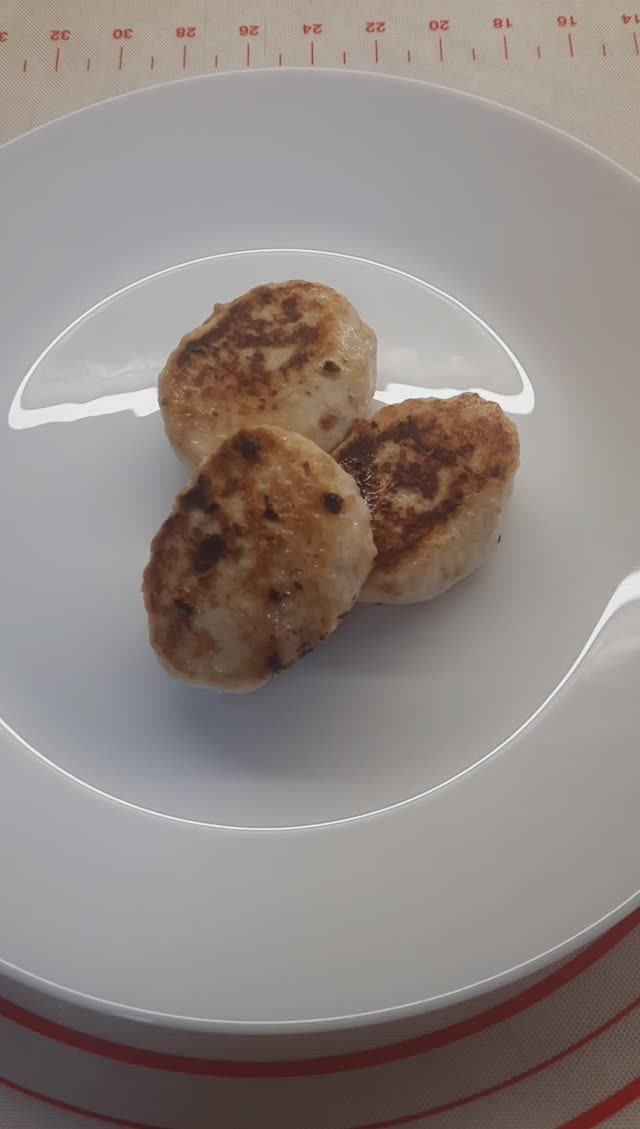 Не сухие и очень сочные котлеты из куриного филе? Готовьте сразу побольше ?