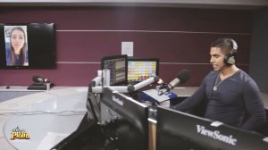 En "La Hora Del Inmigrante" Erica Alfaro comparte como Triunfar.