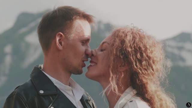 Свадьба. Свадебный тизер.