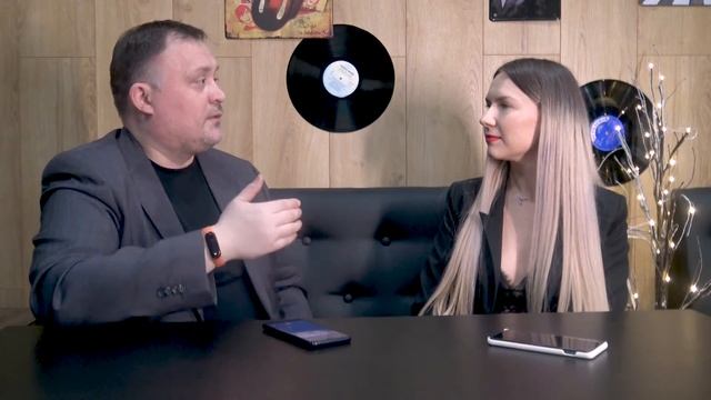 Елена Диткевич и Алексей Рябков смотреть онлайн