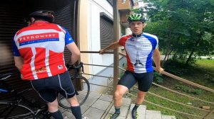 ПОДГОТОВКА К БРЕВЕТУ 1200 км НА ВЕЛОСИПЕДЕ