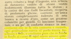 LAURA ORVIETO e le sue "storie" - Archivio Contemporaneo del Gabinetto Vieusseux