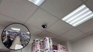 РАБОТА В "FixPrice" ОХРАННИКОМ