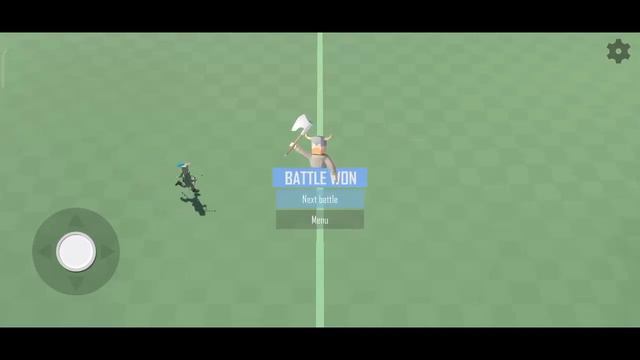 Stick Epic War Simulator RTS  - Trailer  - Android Gameplay