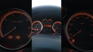 Пежо 408 запуск в -29 после 3 суток простоя на морозе. Starting the Peugeot 408 engine at -29 ° C