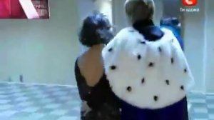 Денисова Катись колбаской о Кривошапко после развода
