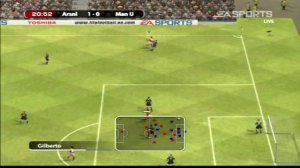 Shocking FIFA 05 Tournament Rivalry Revealed